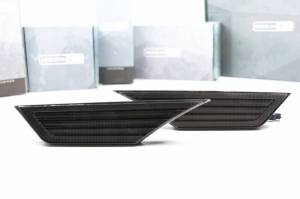 Morimoto - LF71110D-1 | Morimoto XB LED Side Markers For Honda Civic | Pair