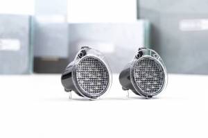 Morimoto - LF7729 | Morimoto XB LED Mirror Puddle Lights For Toyota Tundra / Toyota Sequoia | Pair