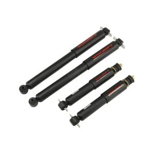 Belltech - 9116 | Belltech Nitro Drop 2 Shock Set