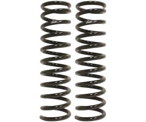 Carli Suspension - CS-DLRC-14-LVL-D | Carli Suspension 2.5" Lift Front Linear Rate Coil Spring Kit For Dodge Ram 2500/3500