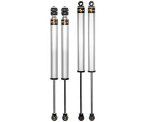 Carli Suspension - AS-DLVLSPKG-CS20IFP-A | Carli Suspension Carli Spec 2.0" IFP 2.5" Lift Front & Rear Shocks For Dodge Ram 3500 4WD | Diesel