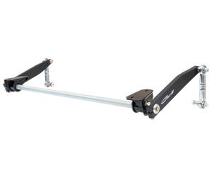 Carli Suspension - CS-DTSB3-1419 | Carli Suspension 3" Lift Torsion Sway Bar For Ram 2500/3500