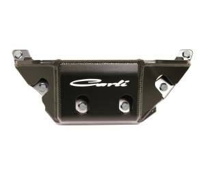 Carli Suspension - CS-DFDG-14 | Carli Suspension Front Differential Guard For Dodge Ram 2500/3500 4WD