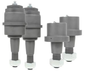 Carli Suspension - CS-DBJP-14 | Carli Suspension Extreme Duty Ball Joints, Upper & Lower For Dodge Ram 2500/3500 4WD | 2013-2024