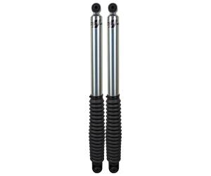 Carli Suspension - CS-FSIG20SPKG-REAR-LVL-05 | Carli Suspension Signature Series 2.0" IFP 2.5" Lift Rear Shocks For Ford F-250/F-350 4WD