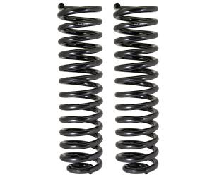 Carli Suspension - CS-FLC-11-GAS | Carli Suspension 2.0"/3.0" Lift Leveling Coils For Ford F-250/F-350 Super Duty 4WD | Gas