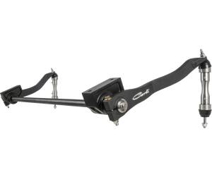 Carli Suspension - CS-FTSB-LVL-17 | Carli Suspension 2.5"/3.5" Lift Torsion Sway Bar Kit With End Links For Ford F-250/F-350 Super Duty
