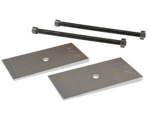 Carli Suspension - CS-FPSKIT-3X2 | Carli Suspension Pinion Shim Kit For Ford F-250/F-350 Super Duty 4WD | 2 Degree