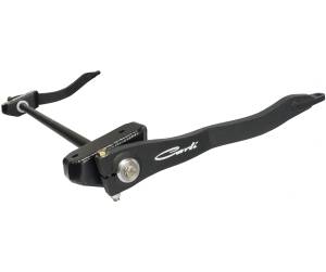 Carli Suspension - CS-FTSB-45-17-UPGRADE | Carli Suspension Torsion Sway Bar Kit For Ford F-250/F-350 4WD | 4.5"/5.5" Lift Without End Links