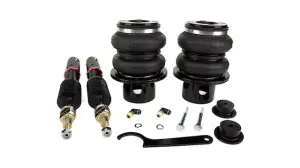 Air Lift Performance - 78786 | Air Lift Performance Rear Kit (2019-2025 Corolla)