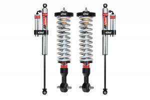 Eibach - E86-35-035-02-22 | Eibach PRO-TRUCK-LIFT Stage 2R (Pair of Front Coilovers + Rear Reservoir Shocks)