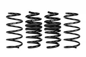 Eibach - E10-35-051-03-22 | Eibach PRO-KIT Performance Springs For Ford Explorer | Set of 4 Springs