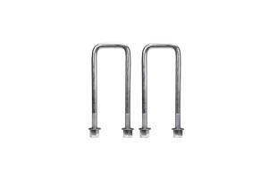 Eibach - LB81-23-032-02-02 | Eibach LIFT-BLOCK (Pair of Rear Lift Blocks + Hardware)
