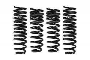 Eibach - E10-35-061-01-22 | Eibach PRO-KIT Performance Springs For Ford F-150 Lightening | Set of 4 Springs