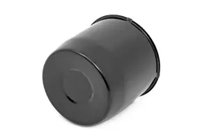 Rough Country - USC425 | Rough Country Black Center Cap Closed | 4.25 Bore