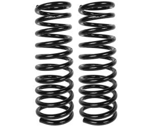 Carli Suspension - CS-DLRC-10-D | Carli Suspension 3-3.5 Inch Lift Front Linear Rate Coils Springs For Dodge Ram 2500/3500 | Diesel