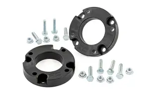 Rough Country - 72900 | 1.5 Inch Leveling Kit Toyota Tacoma 4WD (2024-2025)