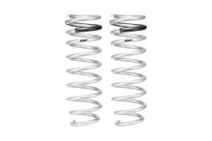 Eibach - E30-35-063-02-02 | Eibach PRO-LIFT-KIT | Bronco Raptor 3.0L (Set of 2 Rear Springs)