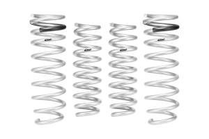 Eibach - E30-35-063-02-22 | Eibach PRO-LIFT-KIT Bronco Raptor 3.0L (Set of 4 Springs)