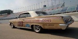 Ridetech - 11060297 | RideTech Air Suspension System (1959-1964 Impala)