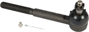 Ridetech - RT90003048 | RideTech Outer tie rod end (1965-1970 C10 Pickup 2WD | 1965-1968 Impala)
