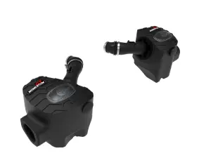 Afe - Advance Flow Engineering - 50-70100R | AFE Power Momentum GT Cold Air Intake System w/ Pro 5R Filter 2022-2025 Tundra V6-3.4L (tt)
