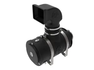 Afe - Advance Flow Engineering - 51-11061 | AFE Power Magnum Force Stage-1 Cold Air Intake System w/ Pro DRY S Filter Off Road Canister - XL