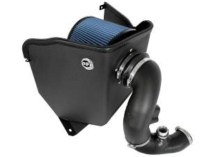 Afe - Advance Flow Engineering - 54-12832 | AFE Power Magnum Force Stage-2 Cold Air Intake System w/ Pro 5R Filter 2016-2022 Colorado, Canyon L4-2.8L (td) LWN