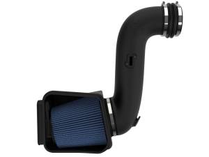 Afe - Advance Flow Engineering - 54-13065R | AFE Power Magnum Force Stage-2 Cold Air Intake System w/ Pro 5R Filter 2007.5-2010 Silverado, Sierra 2500 HD, 3500 HD V8-6.6L (td) LMM