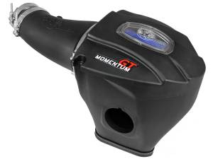Afe - Advance Flow Engineering - 54-72203 | AFE Power Momentum GT Cold Air Intake System w/ Pro 5R Filter 2011-2023 Challenger, Charger, Chrysler 300 SRT8, SRT V8-6.4L HEMI