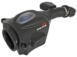 Afe - Advance Flow Engineering - 54-76006 | AFE Power Momentum GT Cold Air Intake System w/ Pro 5R Filter 2008-2021 LX570,  Land Cruiser (LC200) V8-5.7L/V8-4.6L