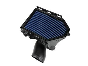 Afe - Advance Flow Engineering - 55-10001R | AFE Power Super Stock Induction System w/ Pro 5R Filter 2015-2023 Challenger V6-3.6L/V8-5.7L/6.4L/6.2L (sc) HEMI
