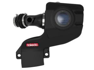 Afe - Advance Flow Engineering - 56-70044R | aFe Power Takeda Momentum Cold Air Intake System With Pro 5R Filter For Mazda 3 L4-2.0L/2.5L / CX-30 L4-2.5L