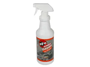Afe - Advance Flow Engineering - 90-10601 | aFe Power Cleaner for Dry Air Filters, 32 oz Spray Bottle