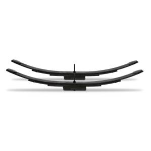 Cognito Motorsports - 210-91230 | Cognito Deaver Mini Leaf Pack (Silverado, Sierra 2500 HD, 3500 HD 2WD/4WD)