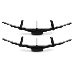 Cognito Motorsports - 220-91285 | Cognito Leaf Spring Mini Pack Kit (F250, F350 Super Duty 4WD)