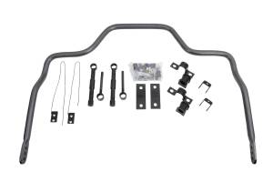 Hellwig Products - 7328 | Hellwig 1-5/16 Inch Big Wig Rear Sway Kit For Chevrolet Silverado / GMC Sierra 2500 HD & 3500 HD 4WD/4WD | Stock Ride Height