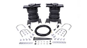 Air Lift Company - 88414 | Air Lift LoadLifter 5000 Ultimate Air Spring Kit With Internal Jounce Bumper (2021-2025 Raptor 4WD)