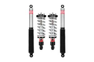 Eibach - E86-63-045-01-22 | Eibach PRO-TRUCK-LIFT Stage 2 (Pair of Front Coilovers + Rear Shocks)