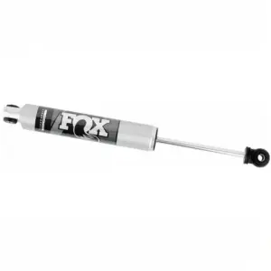 Apex Chassis - ST107 | Apex Chassis Front Steering Stabilizer Fox Performance Series 2.0 IFP Stabilizer For Jeep Wrangler JL 2018+ / Gladiator JT 2019+