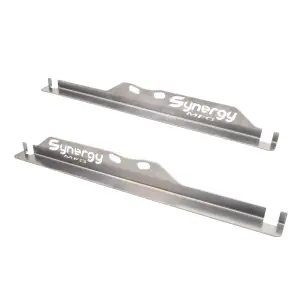 Apex Chassis - BK101 | Apex Chassis Synergy Steering Alignment Plates | Universal