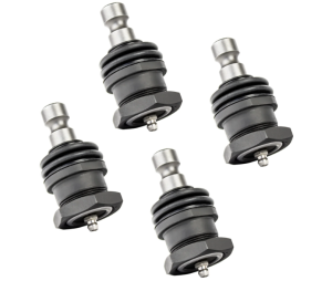 Kryptonite - KRZRBJ09-PACK | Kryptonite Death Grip Ball Joint For Polaris UTV