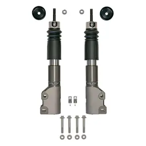 Van Compass - 1009 | Van Compass Falcon Monotube Inverted Rally Strut For Mercedes-Benz Sprinter 2500 / 3500 4x4 | AWD