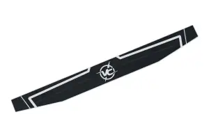 Van Compass - 4057-04 | Van Compass Ultradeck Step Pad For Tug Step For Mercedes-Benz Sprinter 2500 | Full Width