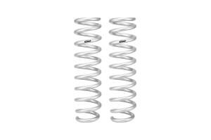 Eibach - E30-82-105-01-20 | Eibach PRO-LIFT-KIT (Set of 2 Front Springs)