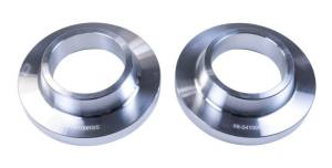 ReadyLIFT Suspensions - 26-54100 | ReadyLift 1 Inch Rear Spacer Kit