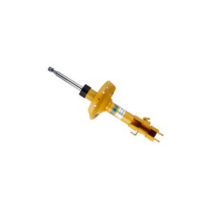 Bilstein Shocks - 22-278494 | Bilstein B6 Front Left Suspension Strut Assembly (2014-2018 Forester)