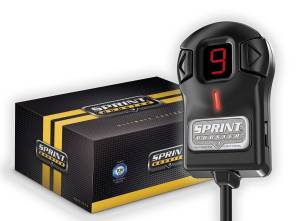 Afe - Advance Flow Engineering - 77-16106 | AFE Power Sprint Booster V3 Power Converter (2005-2025 Frontier L4, V6)