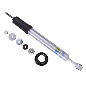 Bilstein Shocks - 24-337052 | Bilstein 0-2.5 Inch B8 5100 Ride Height Adjustable Front Shock (2019-2025 Silverado, Sierra 1500