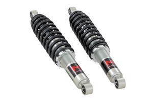 Rough Country - 301015 | Rough Country M1 Front Coil Over Shocks Ride Height Adjustable For CFMOTO UFORCE 1000/UFORCE 1000XL